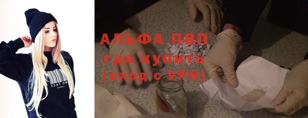 Альфа ПВП Бородино